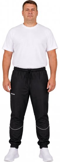 Dobsom R-90 Inverno Pants Noir - Sport & outdoor - Vêtements de sport grande taille 