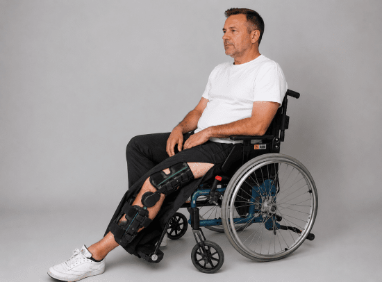 Dobsom Idaho Pantalon Noir - Sport & outdoor - Vêtements de sport grande taille 