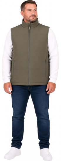 Dobsom Sestri Vest Mole - Sport & outdoor - Vêtements de sport grande taille 