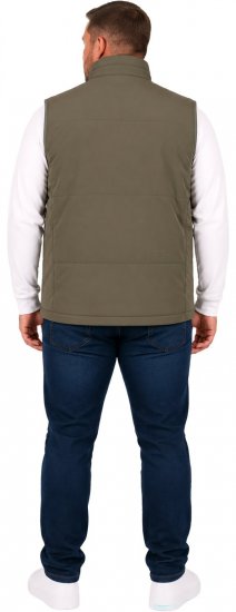 Dobsom Sestri Vest Mole - Sport & outdoor - Vêtements de sport grande taille 