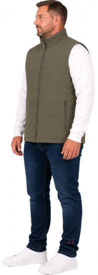 Dobsom Sestri Vest Mole - Sport & outdoor - Vêtements de sport grande taille 