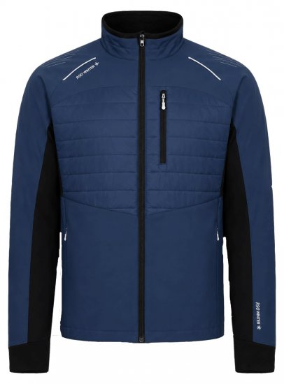 Dobsom R90 Inverno Veste Jeans - Sport & outdoor - Vêtements de sport grande taille 