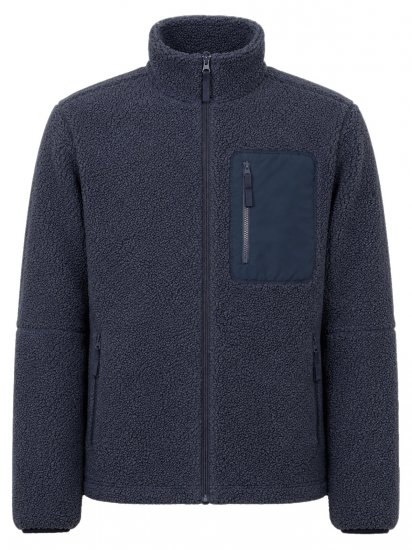 Dobsom Parma Veste Stone - Sport & outdoor - Vêtements de sport grande taille 