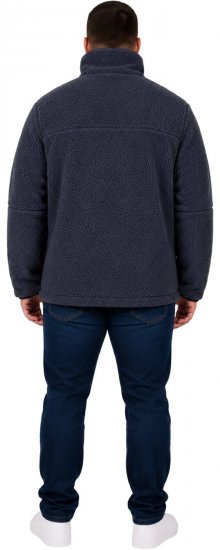 Dobsom Parma Veste Stone - Sport & outdoor - Vêtements de sport grande taille 