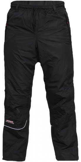 Dobsom Perugia Pants Noir - Sport & outdoor - Vêtements de sport grande taille 