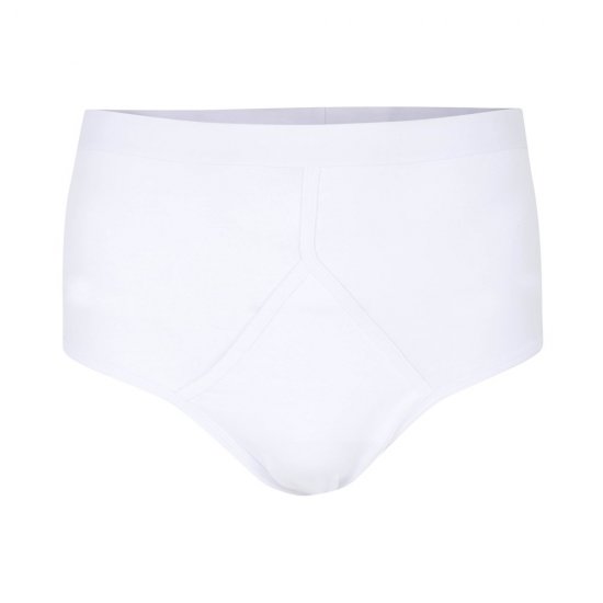 Espionage U003W slips lot de 2 blanc - Sous-vêtements & bain - Sous-vêtements Grande Taille