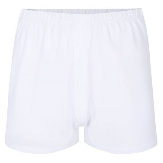 Espionage U001W boxers lot de 2 blanc - Sous-vêtements & bain - Sous-vêtements Grande Taille
