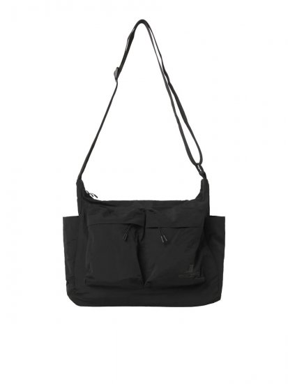 Jack & Jones Anton Studio Sacoche bandoulière Noir - Sacs - 
