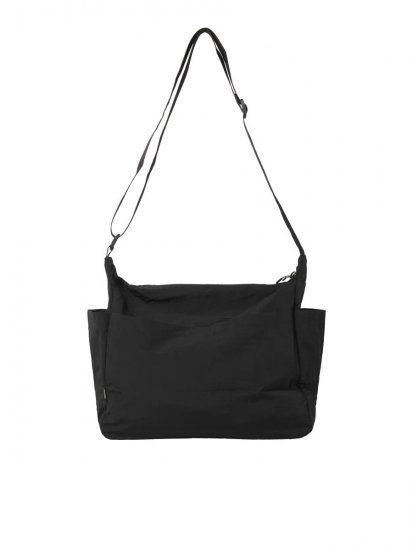 Jack & Jones Anton Studio Sacoche bandoulière Noir - Sacs - 