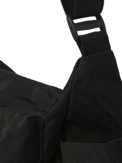 Jack & Jones Anton Studio Sacoche bandoulière Noir - Sacs - 