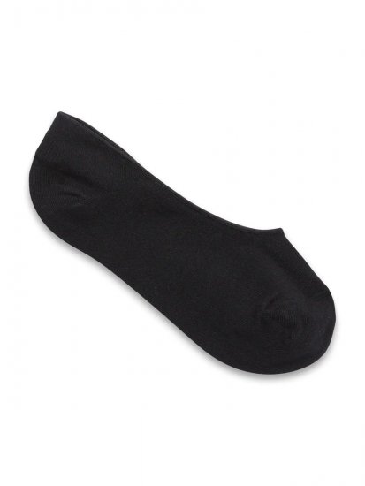 Jack & Jones Basic Socquettes Noir - Sous-vêtements & bain - Sous-vêtements Grande Taille