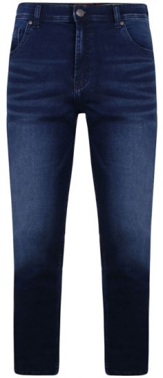 Kam Jeans Alvarez Jeans Dark Wash - Jeans et pantalons - Jeans et Pantalons grande taille 