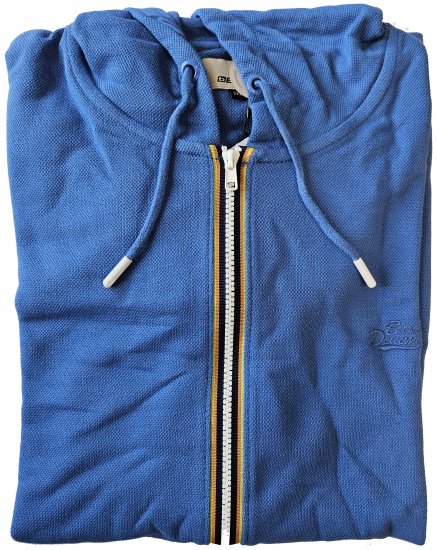 Blend 5050 Hoodie Delft - Sweatshirts & hoodies - Sweatshirts/Hoodies grande taille homme