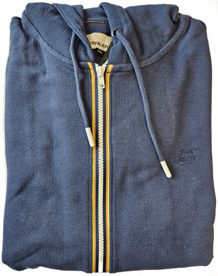 Blend 5050 Hoodie Dress Blues - Sweatshirts & hoodies - Sweatshirts/Hoodies grande taille homme