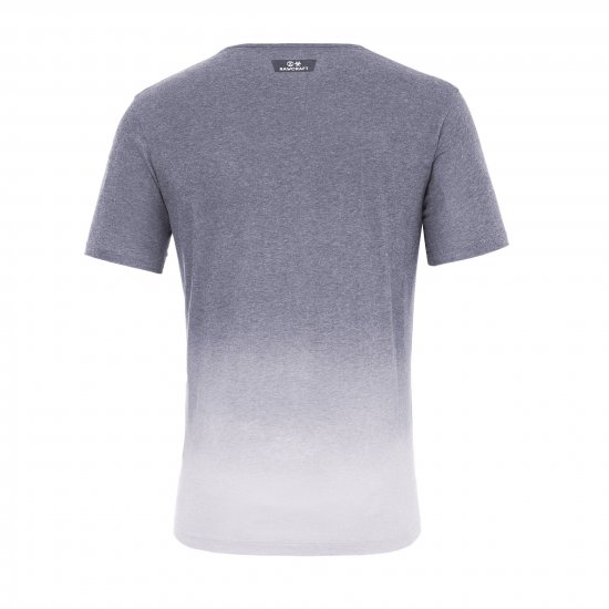 Rawcraft Cosgrove T-shirt Citadel - T-shirts - T-shirts Homme Grande Taille