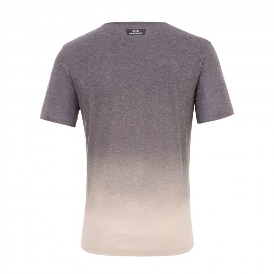 Rawcraft Cosgrove T-shirt Mermaid - T-shirts - T-shirts Homme Grande Taille