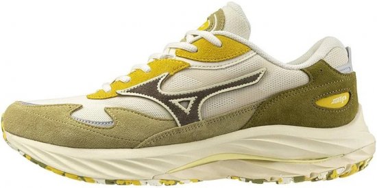 Mizuno D1GA3309011 Sneakers Grey/Brown - Chaussures homme 40-52 - 
