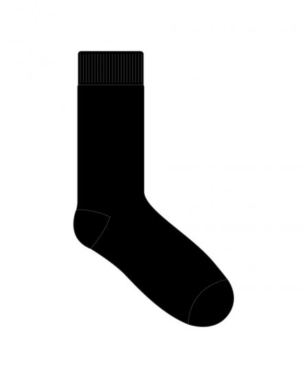 Jack & Jones Jens Chaussettes Noir - Sous-vêtements & bain - Sous-vêtements Grande Taille