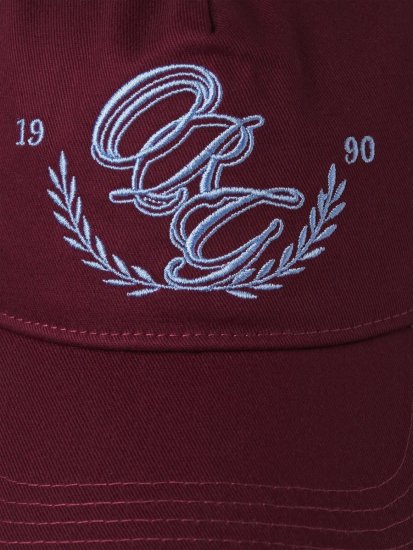 Jack & Jones Frame Frederiksberg Casquette Marron foncé - Casquettes - 