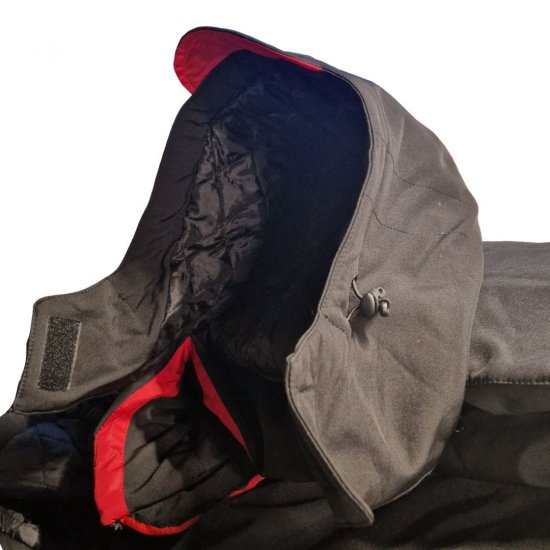 Kam Jeans Evolution Jacket - Vestes - Vestes Homme Grandes Tailles