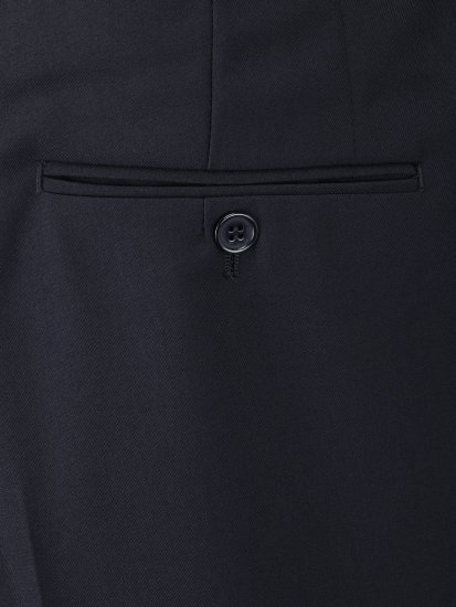 Skopes Madrid Suit pants Navy - Jeans et pantalons - Jeans et Pantalons grande taille 