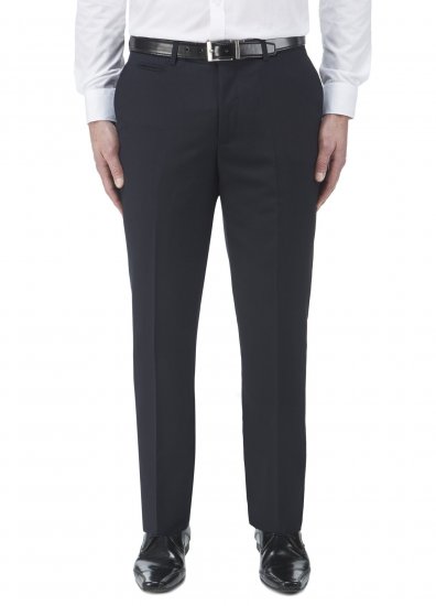 Skopes Madrid Suit pants Navy - Jeans et pantalons - Jeans et Pantalons grande taille 