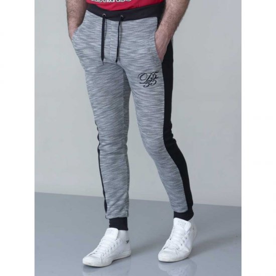 D555 Kent Fashion Sweatpants - Pantalons/shorts de survêtement - Survêtement/jogging grandes tailles