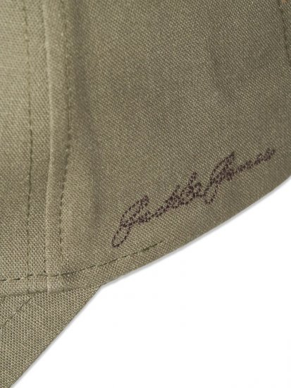 Jack & Jones Base Louis Casquette Kaki - Casquettes - 