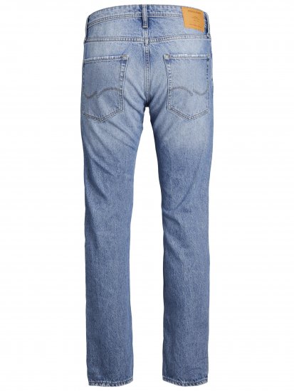Jack & Jones Mike Orginal Jeans Blue - Jeans et pantalons - Jeans et Pantalons grande taille 