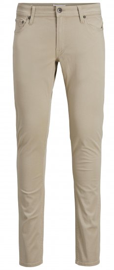 Jack & Jones Glenn Trousers Crockery - Jeans et pantalons - Jeans et Pantalons grande taille 