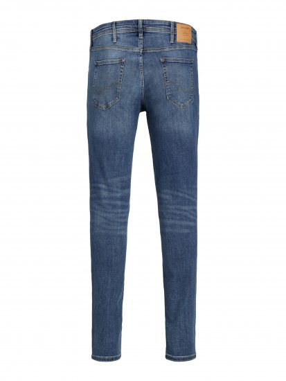 Jack & Jones Liam Jeans Blue - Jeans et pantalons - Jeans et Pantalons grande taille 