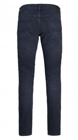 Jack & Jones JJILIAM JJORIGINAL MF 260 Jeans Blue Denim - Jeans et pantalons - Jeans et Pantalons grande taille 