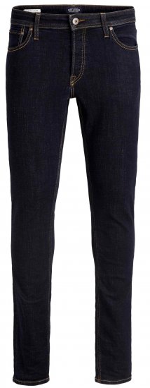 Jack & Jones Glenn Jeans Blue Denim - Jeans et pantalons - Jeans et Pantalons grande taille 