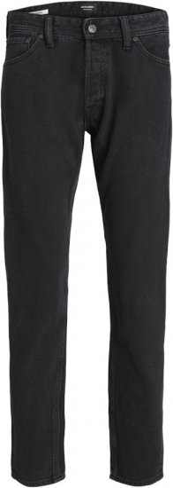 Jack & Jones CHRIS ORIGNIAL Jeans Black Denim - Jeans et pantalons - Jeans et Pantalons grande taille 