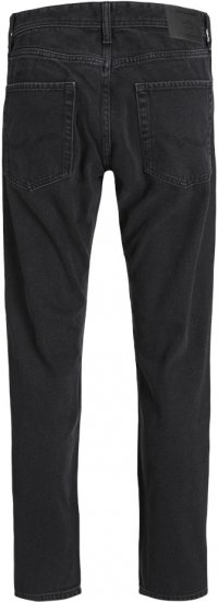 Jack & Jones CHRIS ORIGNIAL Jeans Black Denim - Jeans et pantalons - Jeans et Pantalons grande taille 