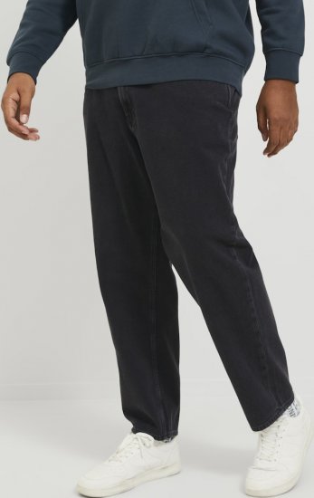 Jack & Jones CHRIS ORIGNIAL Jeans Black Denim - Jeans et pantalons - Jeans et Pantalons grande taille 