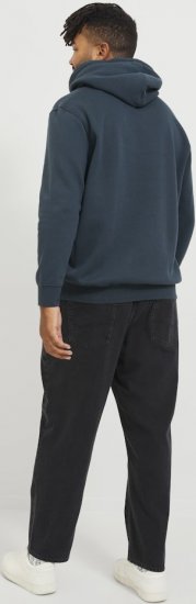 Jack & Jones CHRIS ORIGNIAL Jeans Black Denim - Jeans et pantalons - Jeans et Pantalons grande taille 