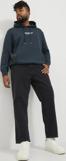 Jack & Jones CHRIS ORIGNIAL Jeans Black Denim - Jeans et pantalons - Jeans et Pantalons grande taille 