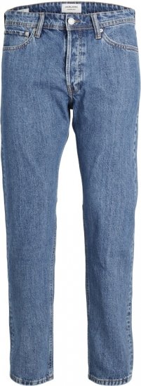 Jack & Jones CHRIS ORIGNIAL AKM 412 Jeans Blue Denim - Jeans et pantalons - Jeans et Pantalons grande taille 
