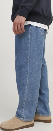 Jack & Jones CHRIS ORIGNIAL AKM 412 Jeans Blue Denim - Jeans et pantalons - Jeans et Pantalons grande taille 