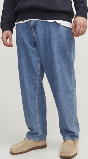 Jack & Jones CHRIS ORIGNIAL AKM 412 Jeans Blue Denim - Jeans et pantalons - Jeans et Pantalons grande taille 