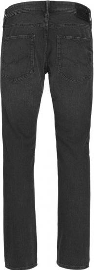 Jack & Jones MIKE ORIGINAL SBD 425 Jeans Black Denim - Jeans et pantalons - Jeans et Pantalons grande taille 
