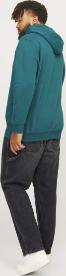 Jack & Jones CHRIS CARPENTER SBD 716 Jeans Black Denim - Jeans et pantalons - Jeans et Pantalons grande taille 