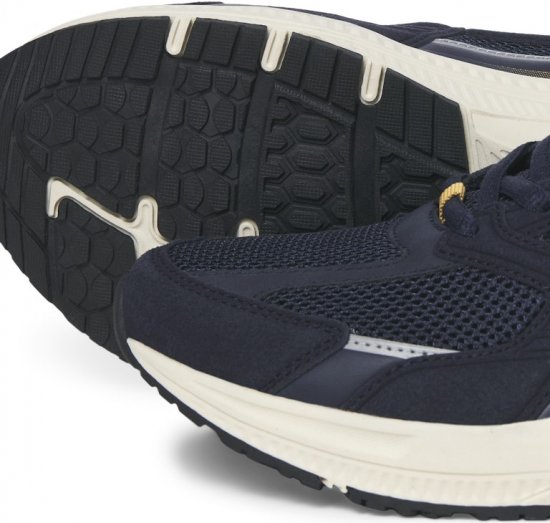 Jack & Jones Tokyo 2893 Sneakers Navy Blazer - Chaussures homme 40-52 - 
