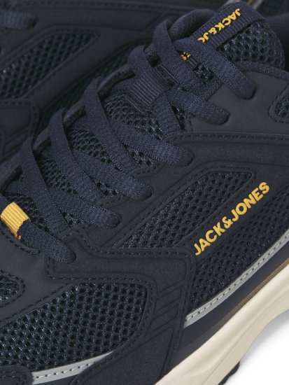 Jack & Jones Tokyo 2893 Sneakers Navy Blazer - Chaussures homme 40-52 - 