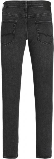 Jack & Jones GLENN ORIGINAL CB 772 Black Denim - Jeans et pantalons - Jeans et Pantalons grande taille 