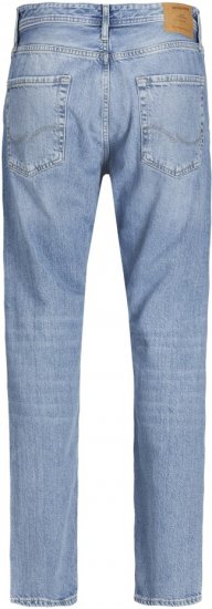 Jack & Jones CHRIS ORIGNIAL AKM 920 Jeans Blue Denim - Jeans et pantalons - Jeans et Pantalons grande taille 