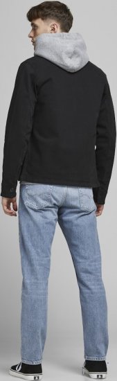 Jack & Jones CHRIS ORIGNIAL AKM 920 Jeans Blue Denim - Jeans et pantalons - Jeans et Pantalons grande taille 