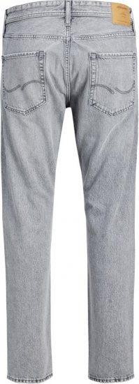 Jack & Jones CHRIS ORIGNIAL AKM 928 Grey Denim - Jeans et pantalons - Jeans et Pantalons grande taille 