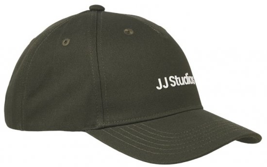 Jack & Jones Base Soho Cap Duffel Bag - Accessoires - 